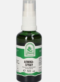 ARNIKASPRAY